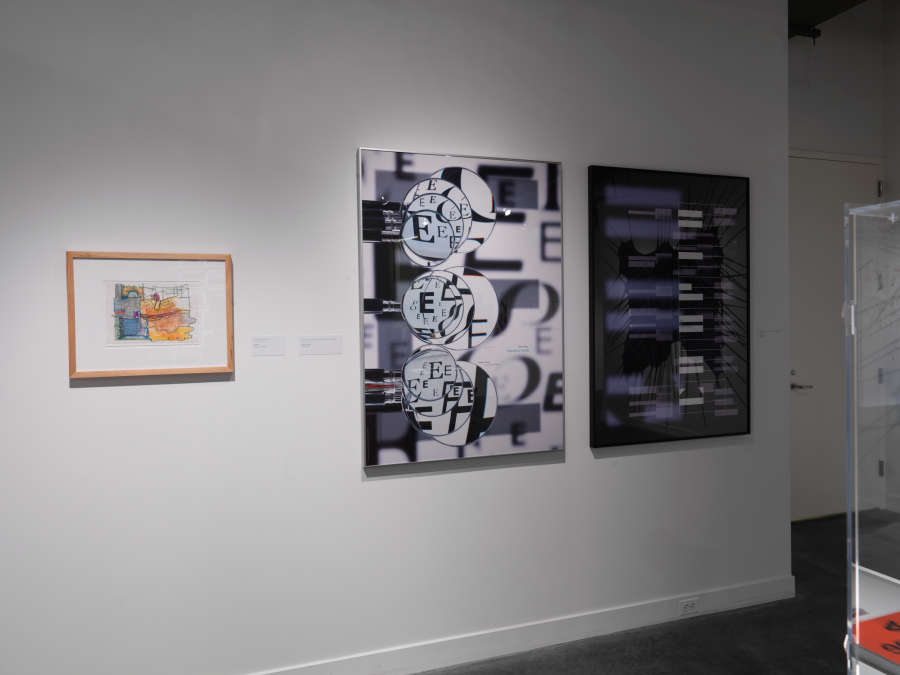 view exhibition image