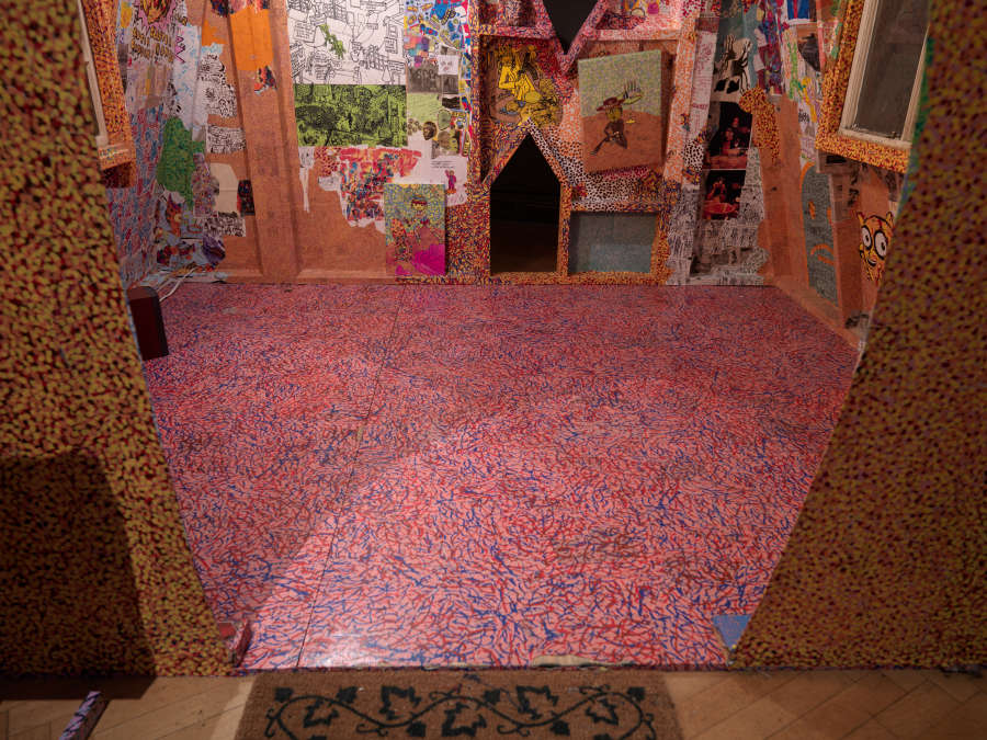 view exhibition image