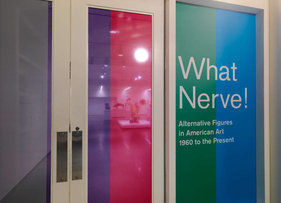 view exhibition image