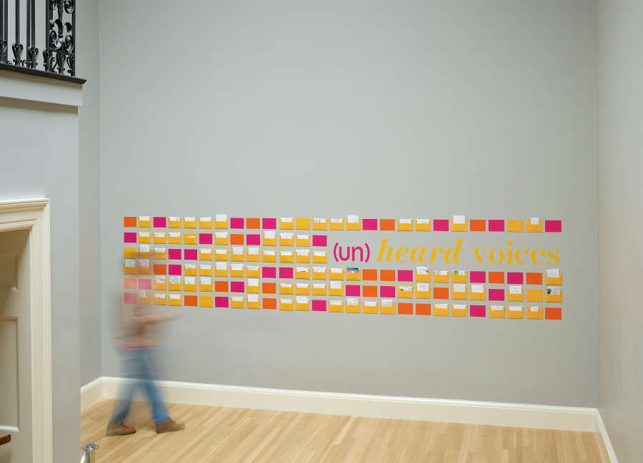 view exhibition image