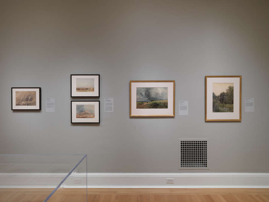 view exhibition image