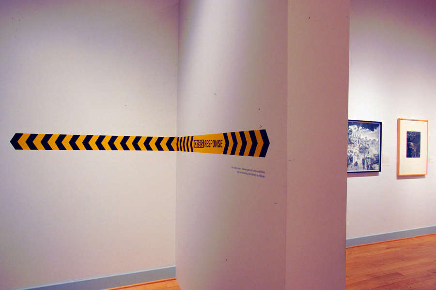 view exhibition image