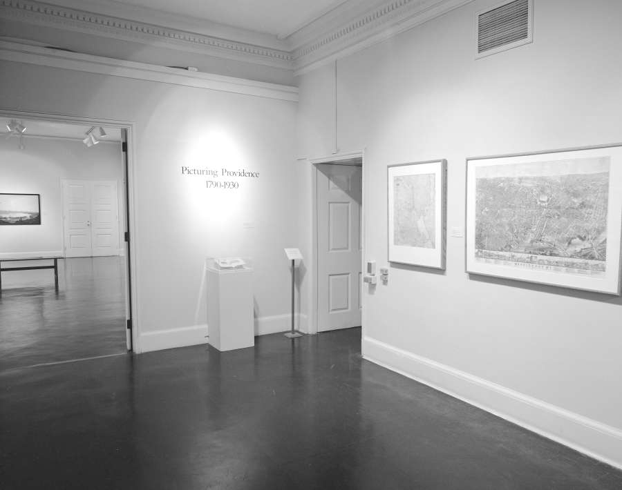 view exhibition image