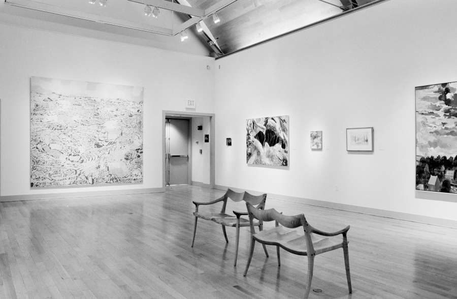 view exhibition image