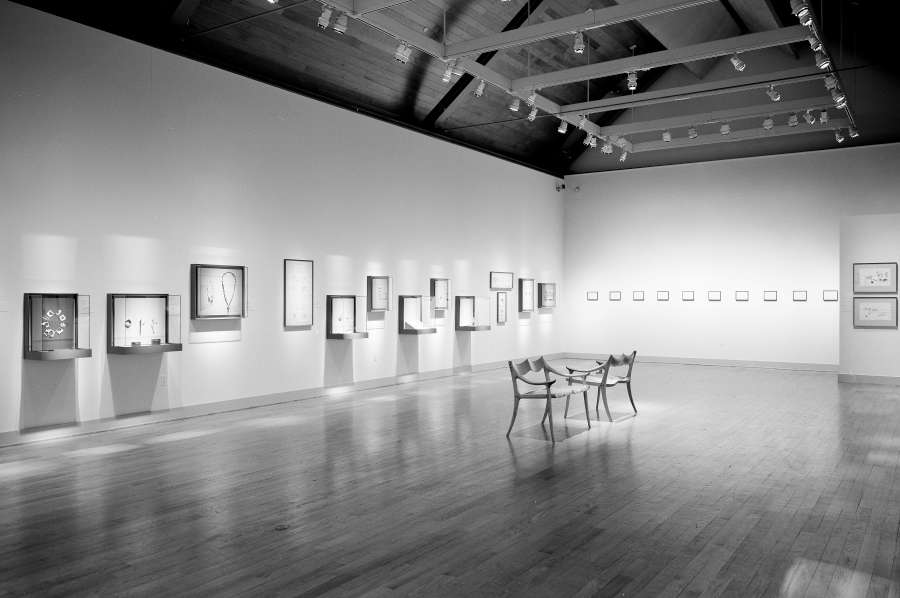 view exhibition image