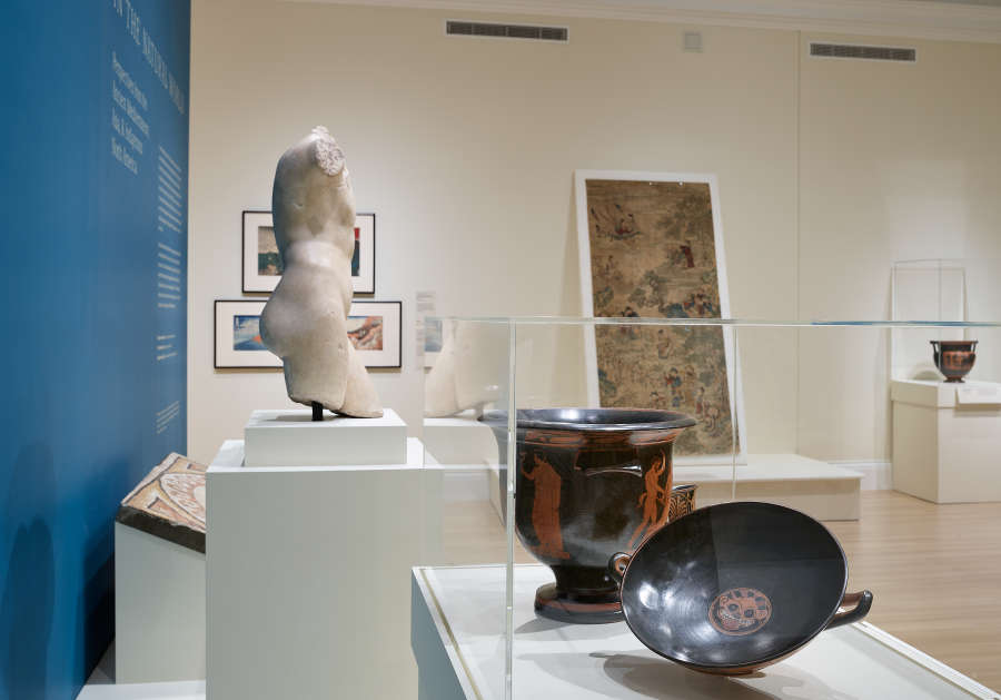 view exhibition image