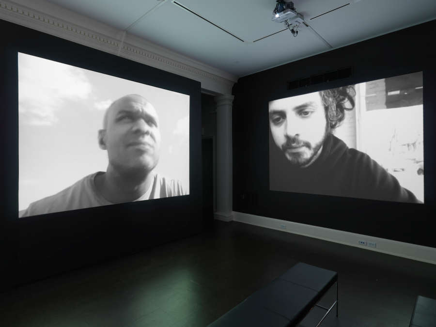 view exhibition image