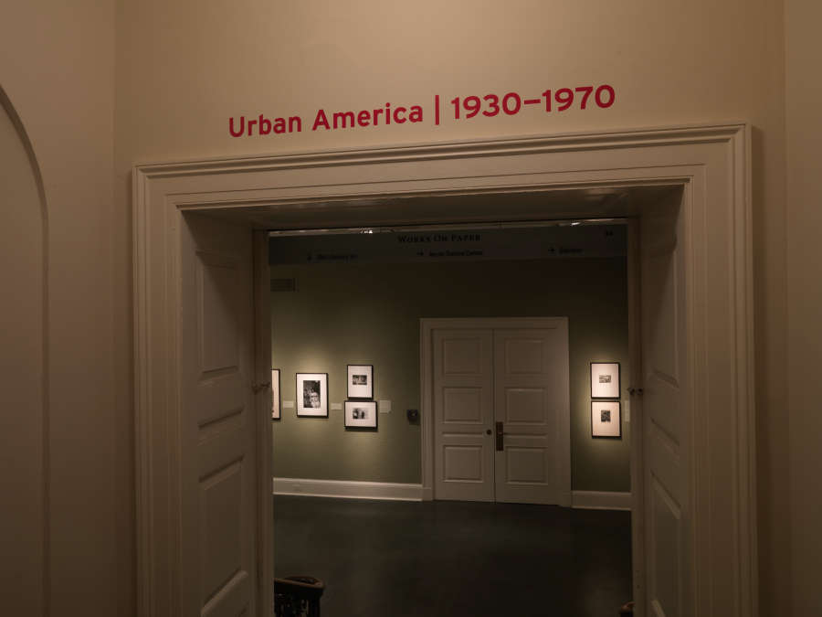 view exhibition image