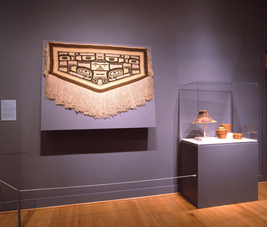 view exhibition image