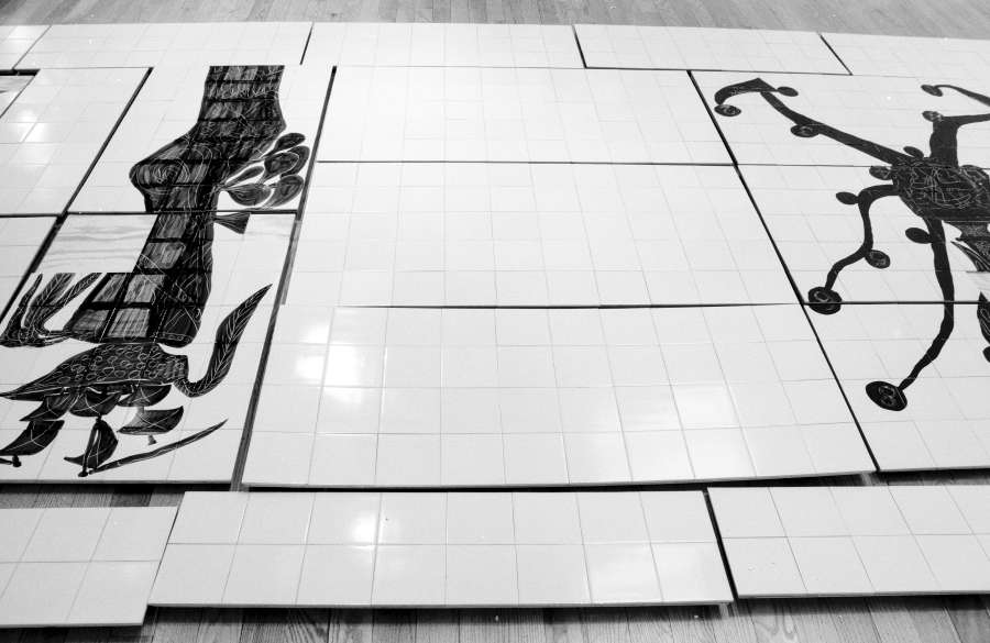 view exhibition image