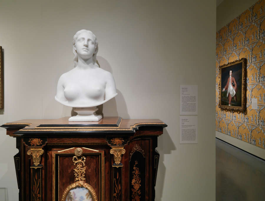 view exhibition image