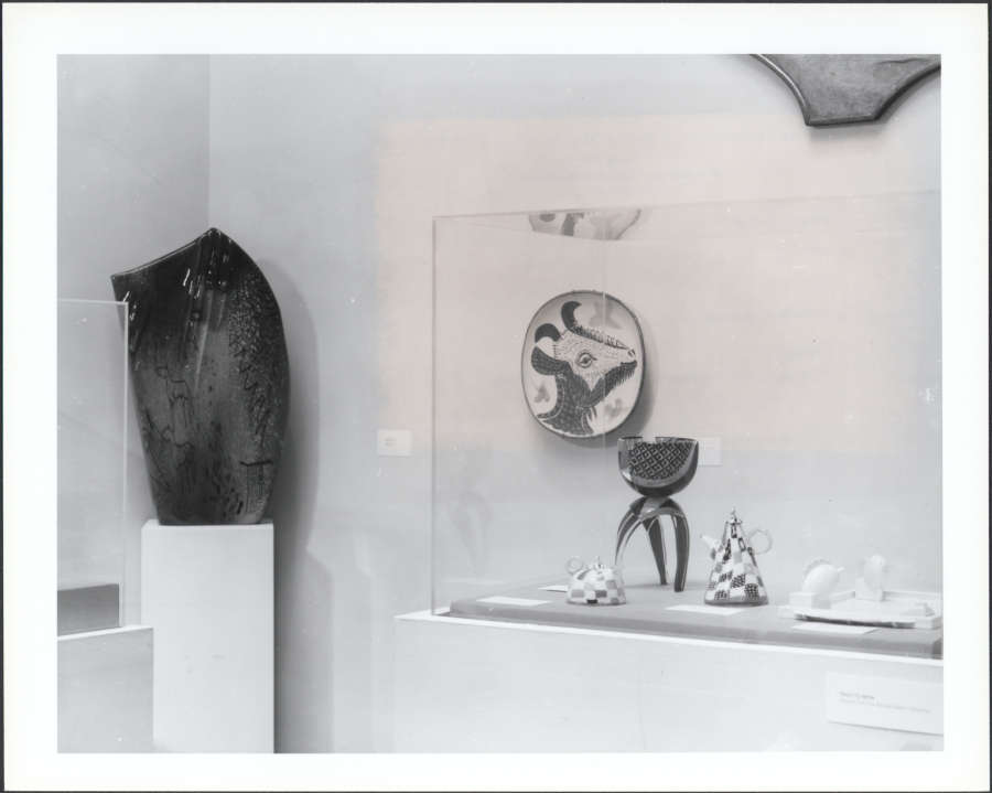 view exhibition image