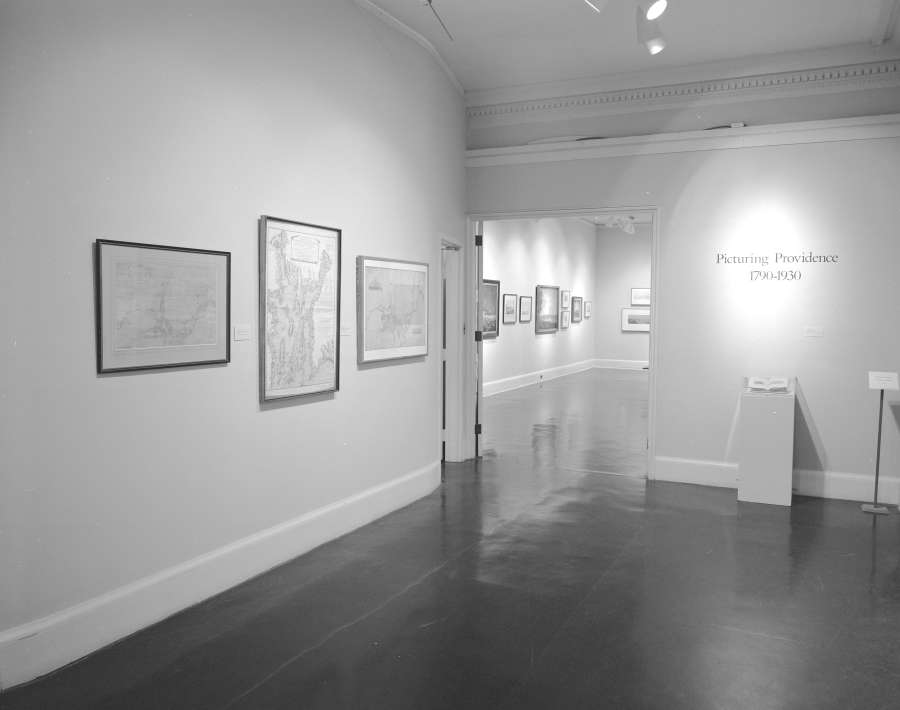 view exhibition image