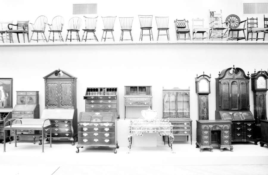 view exhibition image