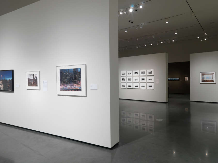 view exhibition image