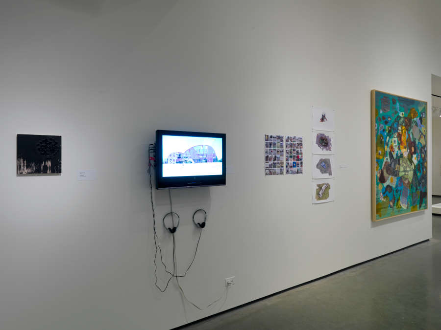 view exhibition image