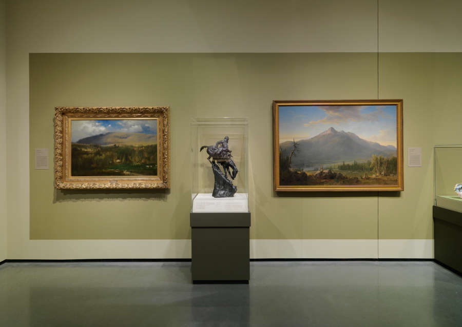 view exhibition image