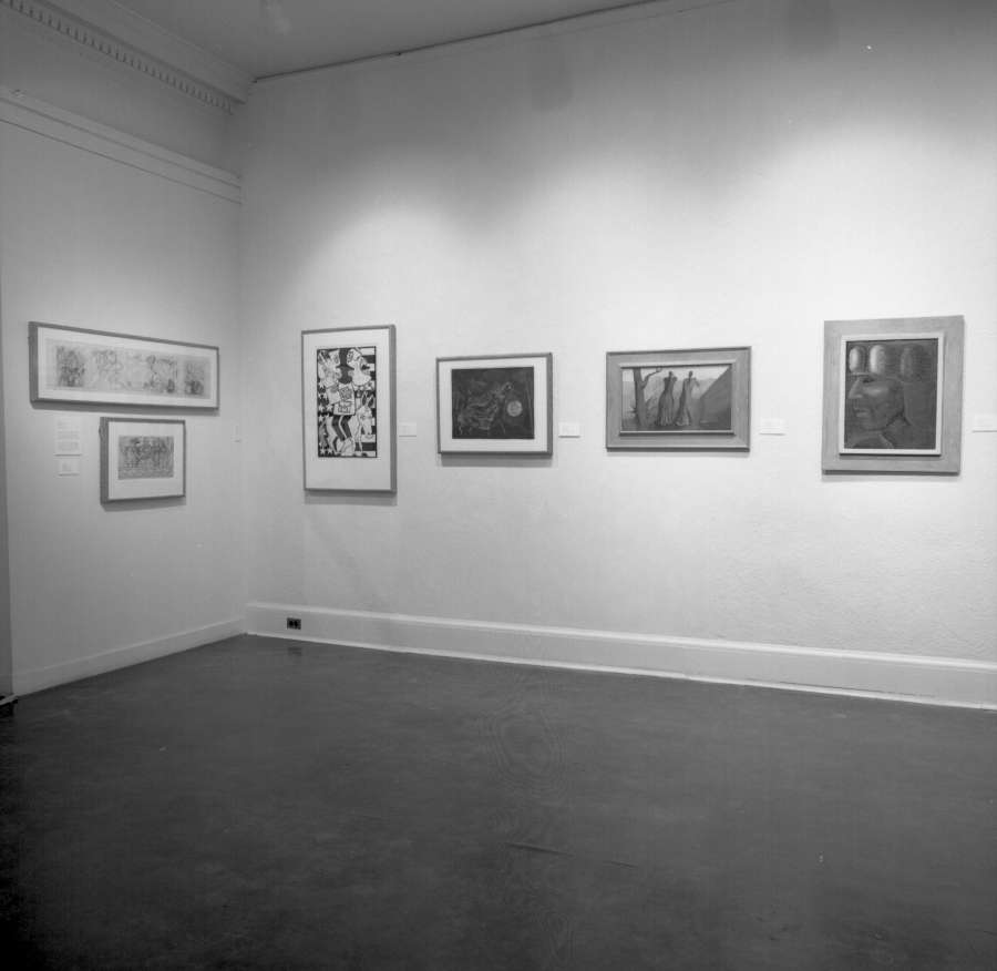 view exhibition image