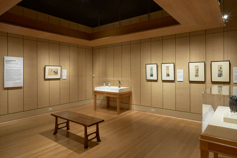 view exhibition image