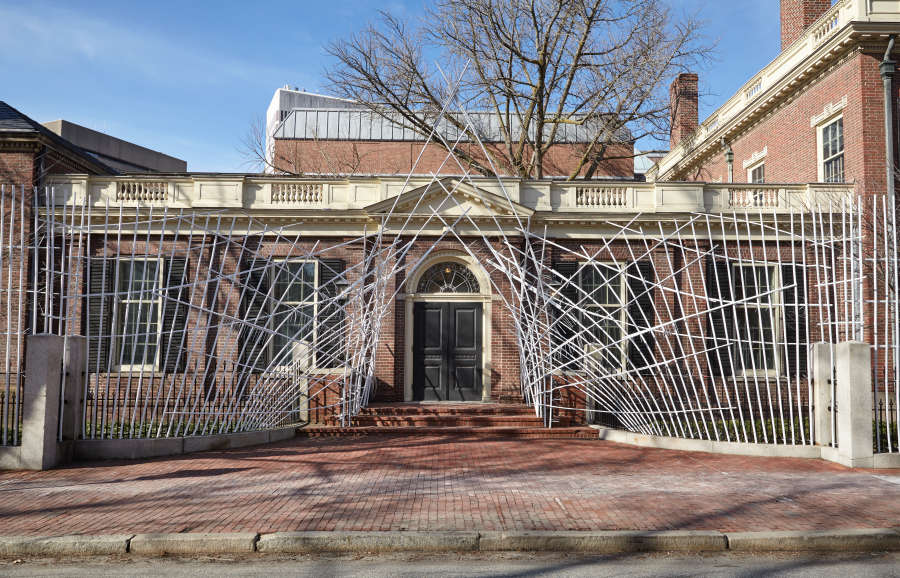 view exhibition image