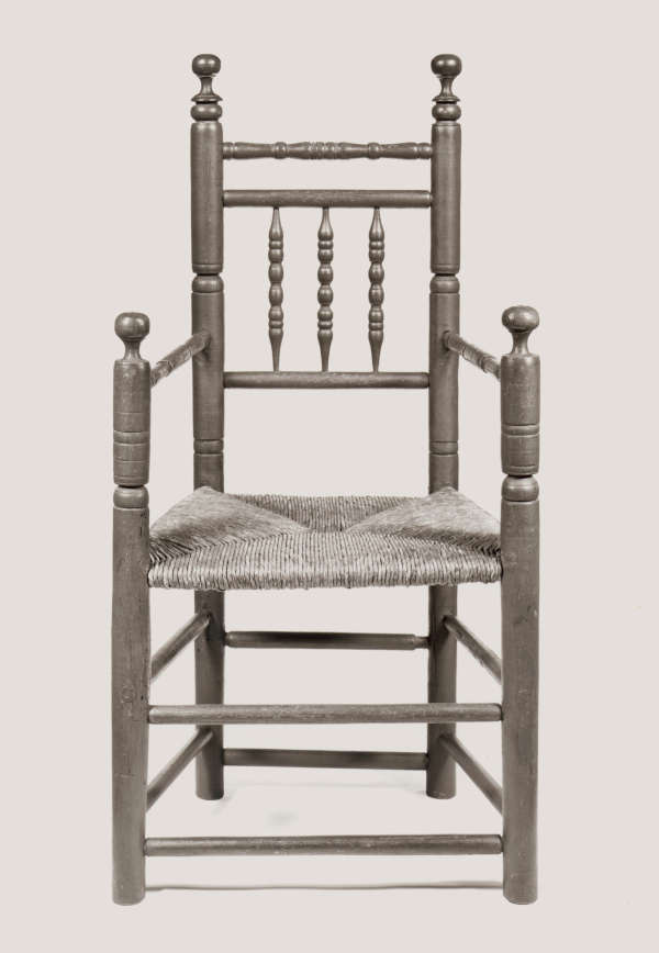 American Furniture In Pendleton House RISD Museum