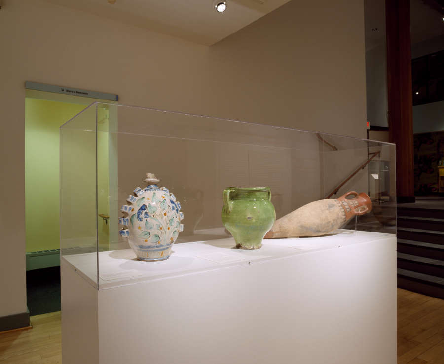 view exhibition image