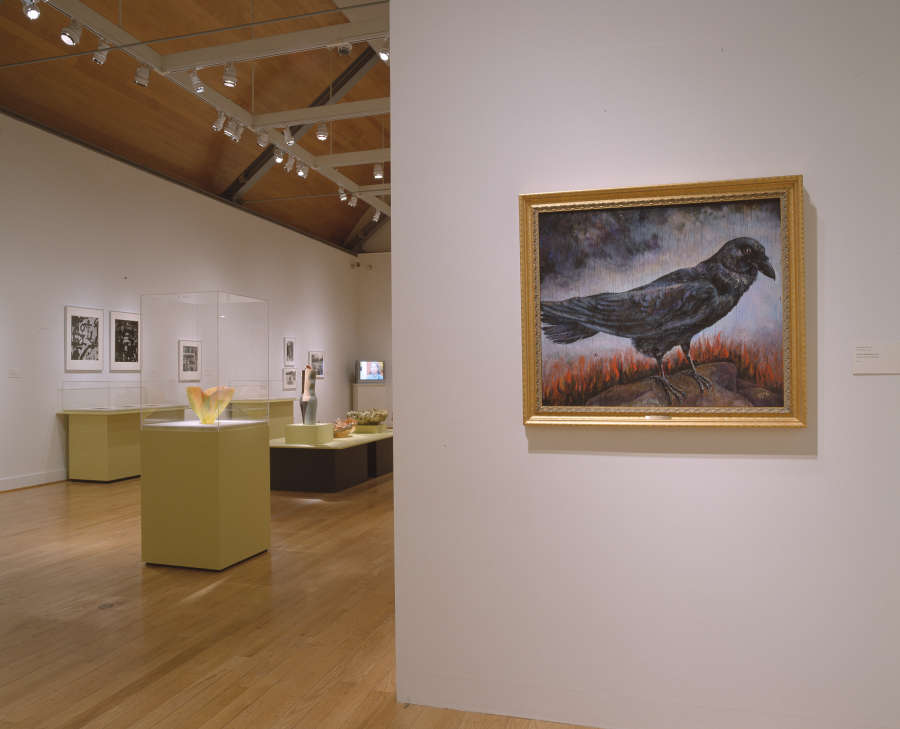 view exhibition image