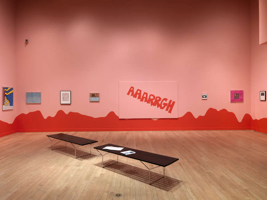 view exhibition image