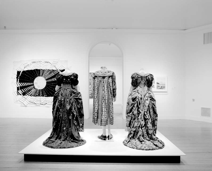 view exhibition image