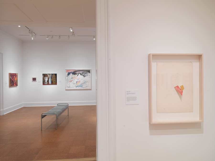 view exhibition image