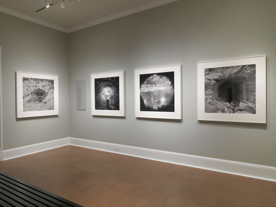 view exhibition image