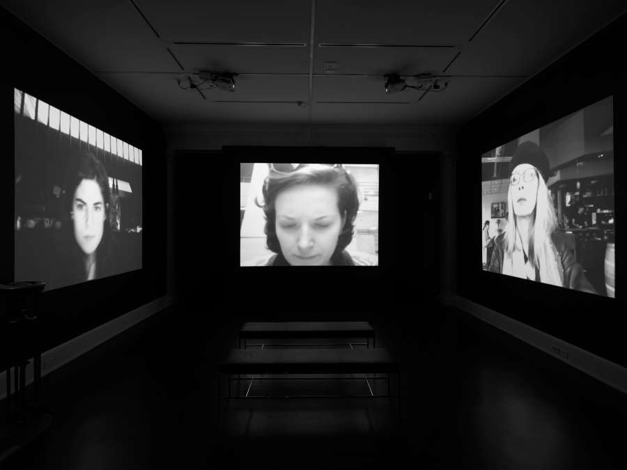 view exhibition image