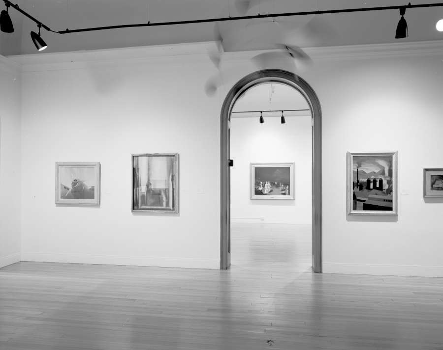 view exhibition image