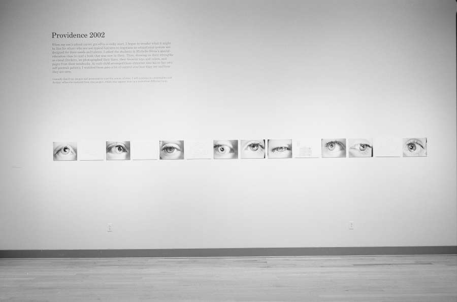 view exhibition image