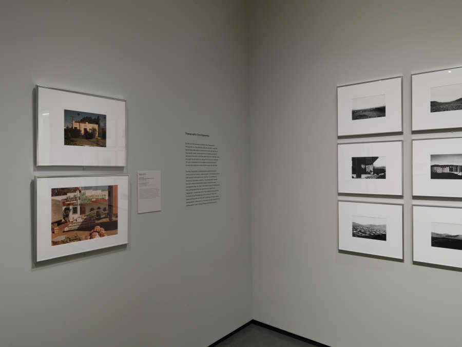 view exhibition image