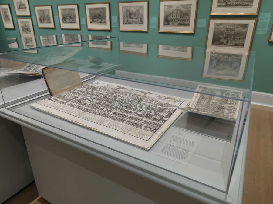 view exhibition image
