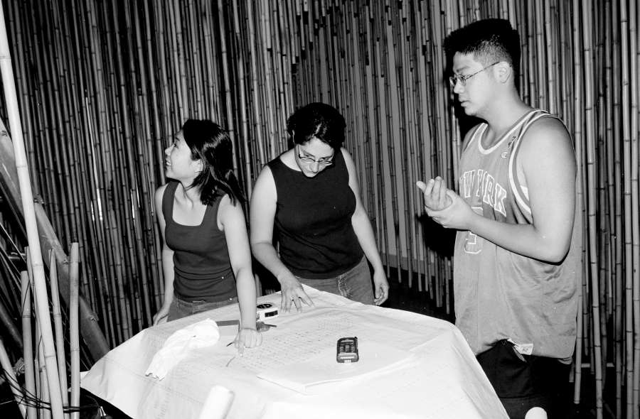 view exhibition image