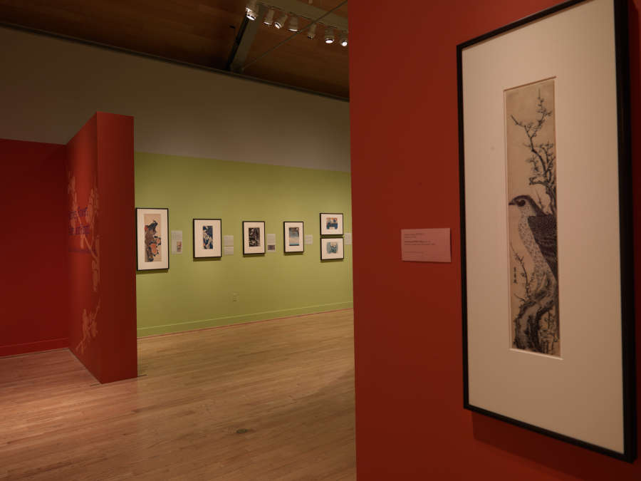 view exhibition image