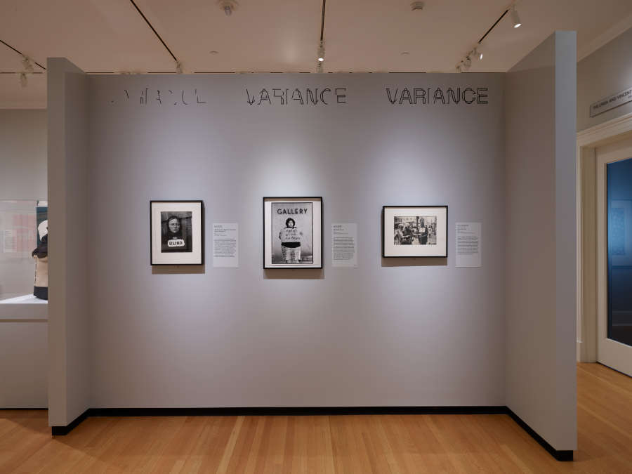 view exhibition image