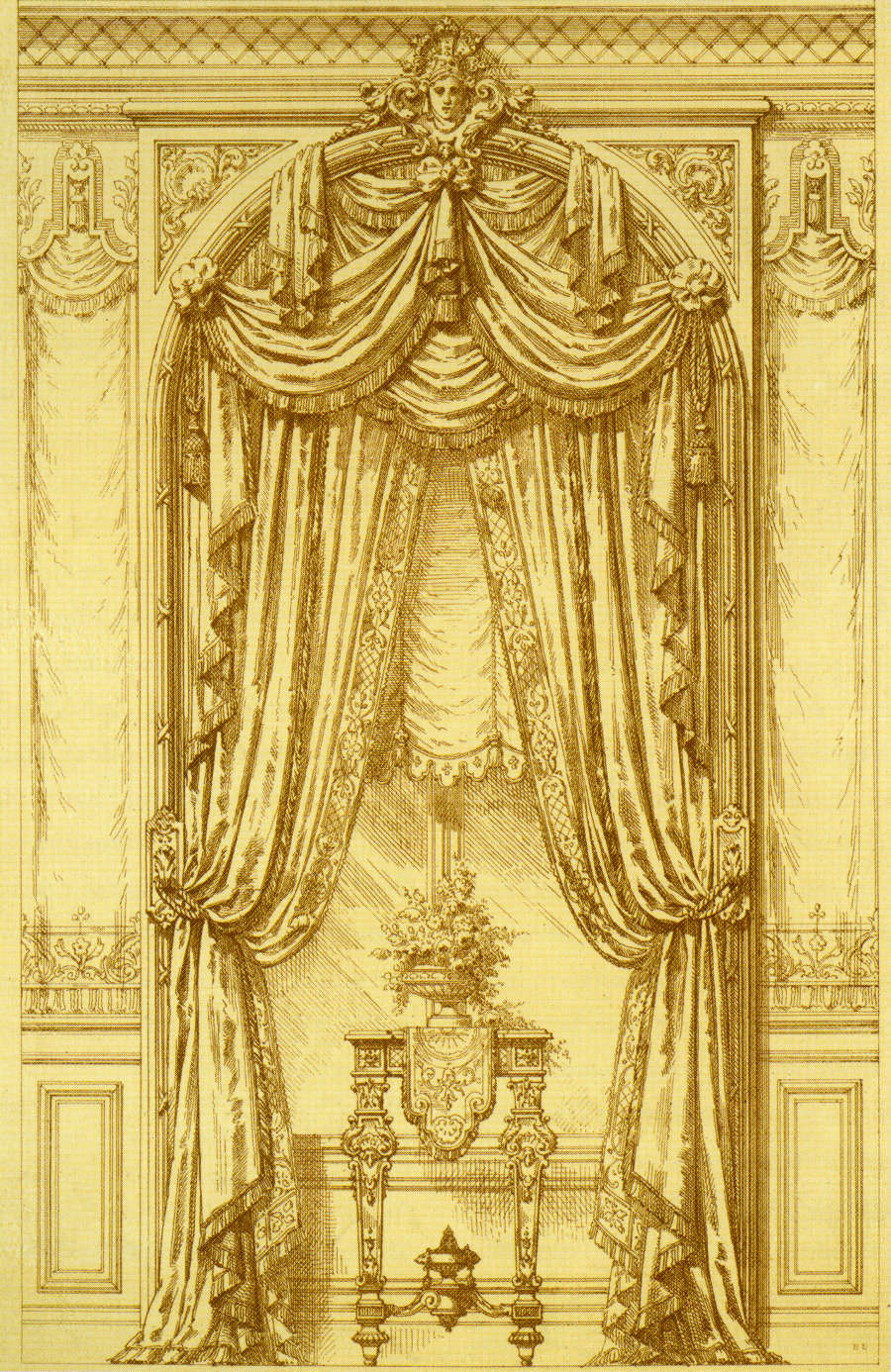 view exhibition image