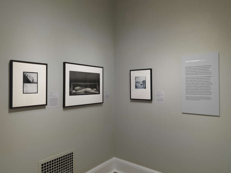 view exhibition image