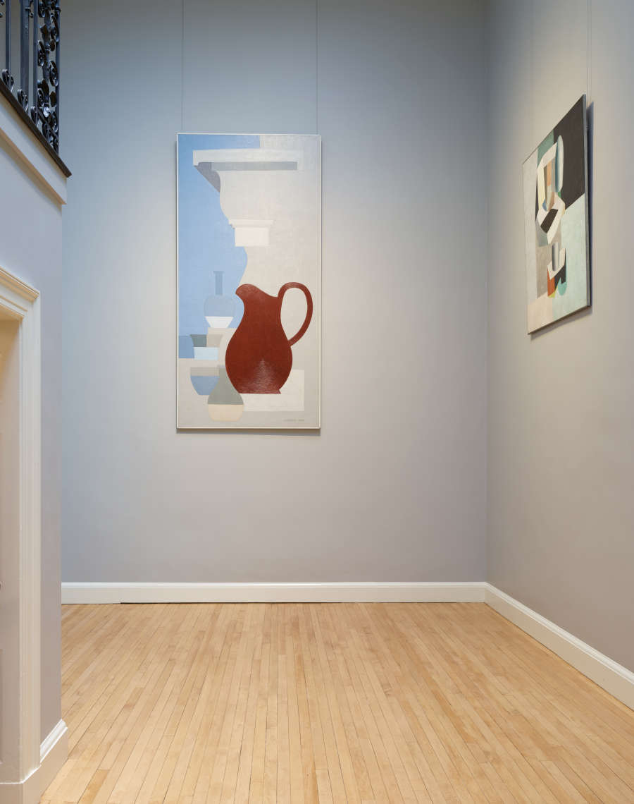 view exhibition image