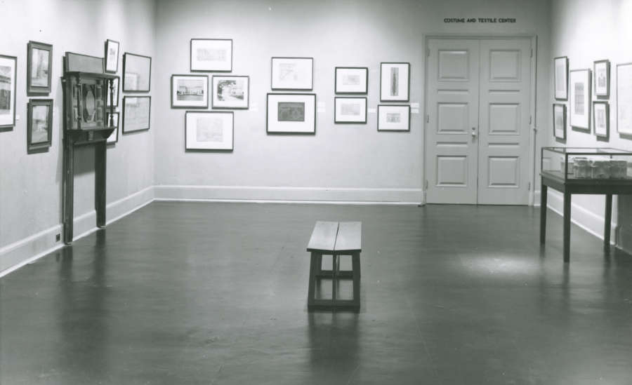 view exhibition image
