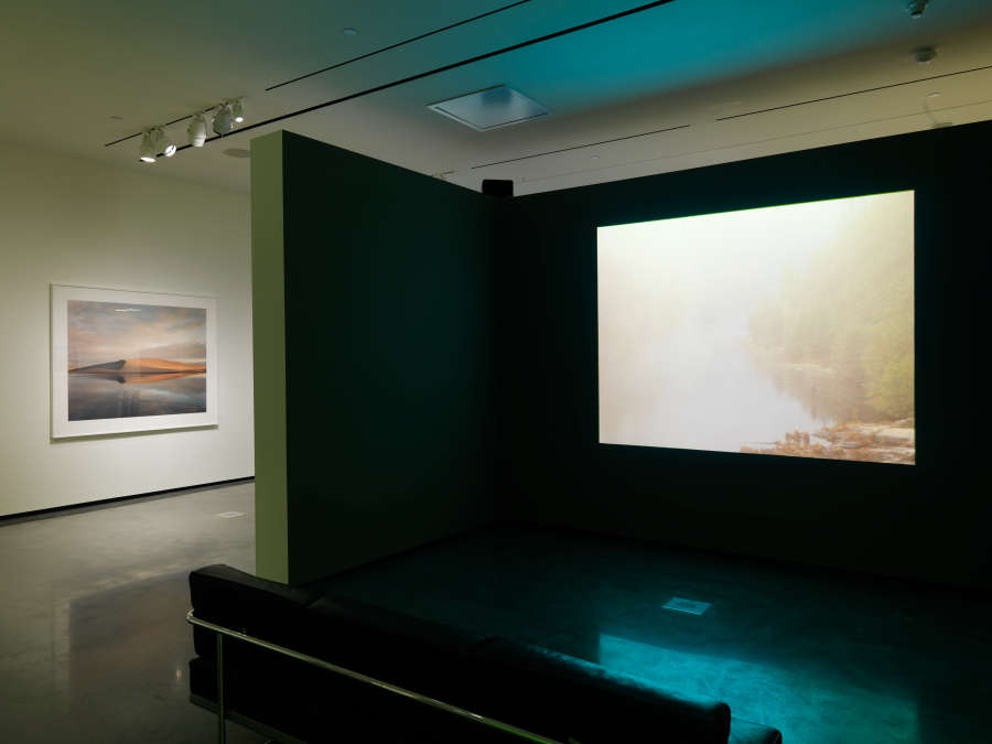 view exhibition image