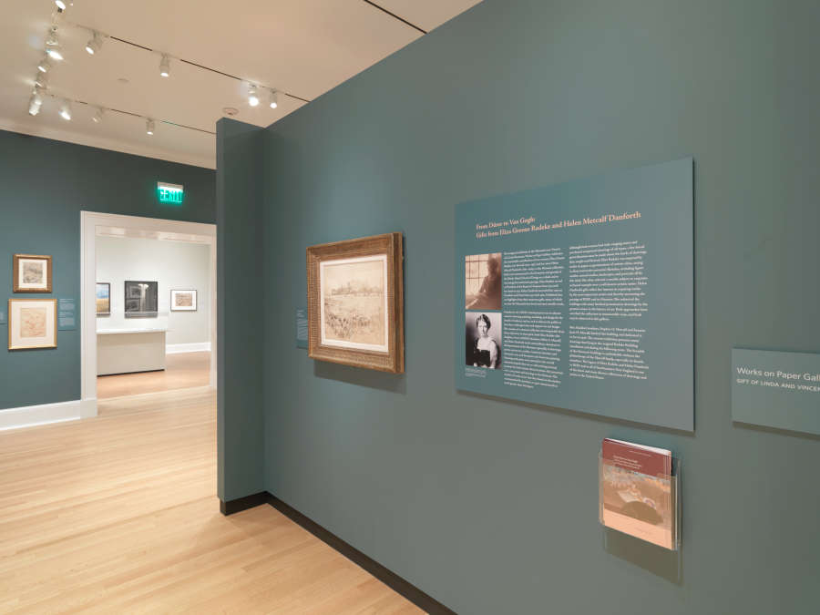 view exhibition image