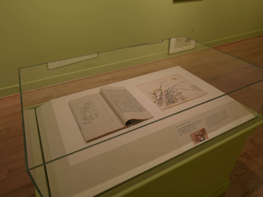 view exhibition image