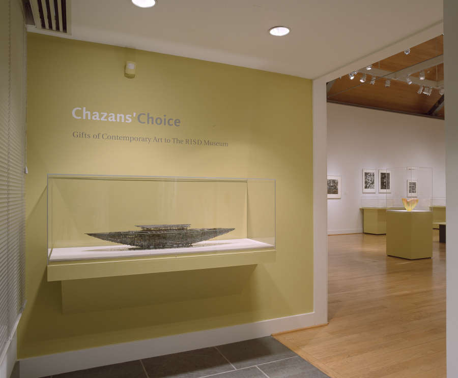 view exhibition image