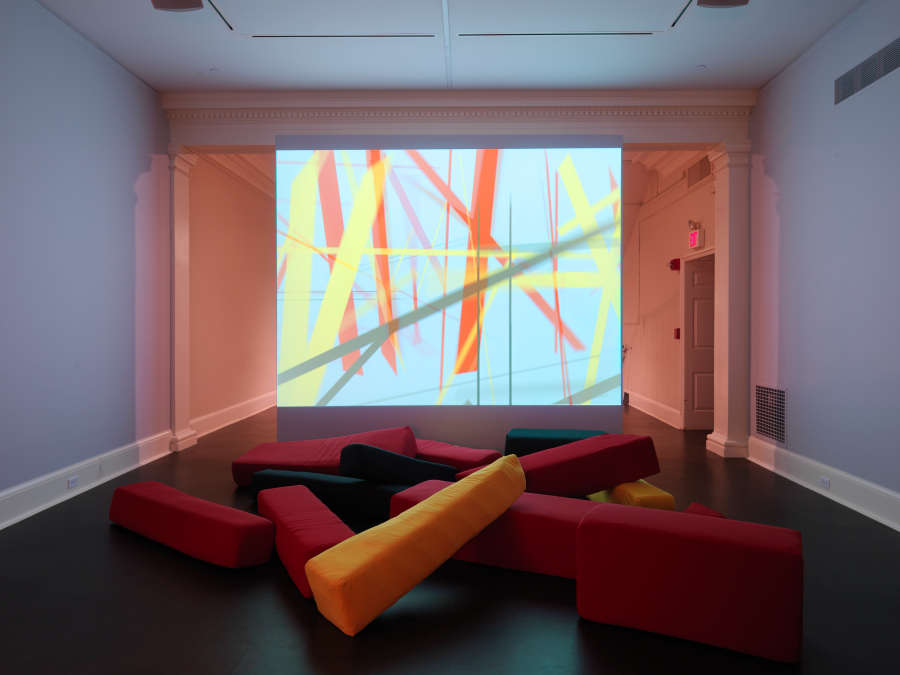 view exhibition image