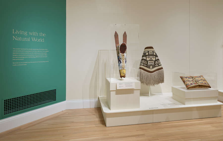 view exhibition image