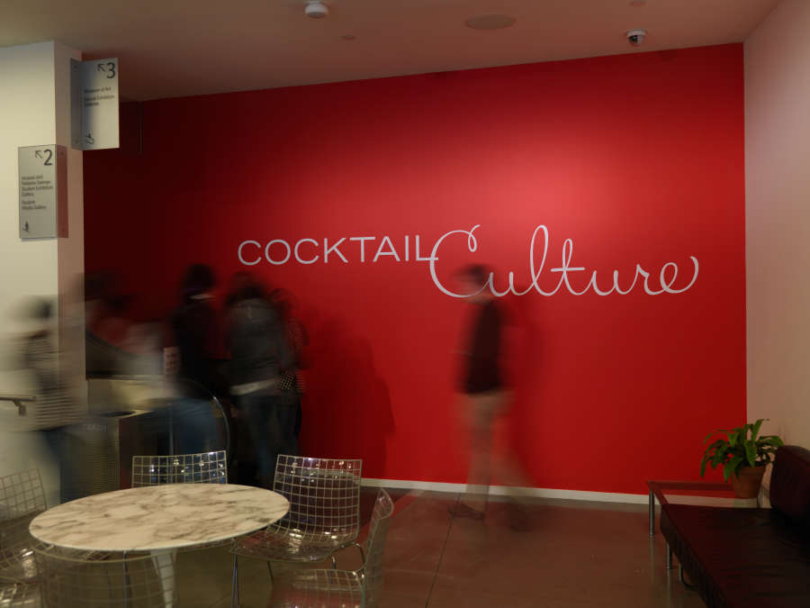 view exhibition image